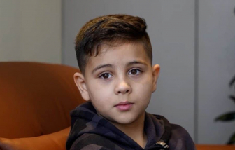 Lebanon: Cả nhà thiệt mạng vì bom, chỉ còn một cậu bé