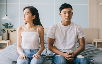 Em ở đâu trong cuộc đời anh?