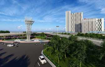 Phấn đấu khởi công đường sắt đô thị Thủ Thiêm - Long Thành vào tháng 6/2026