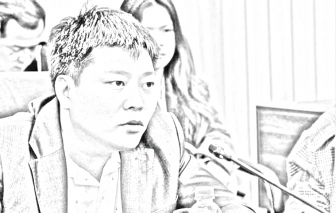 Nhóm Eric Vương thao túng tiền ảo như thế nào?