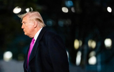 Mỹ đề xuất ngân sách quốc phòng kỷ lục 1.500 tỉ USD giữa chiến sự Trung Đông căng thẳng