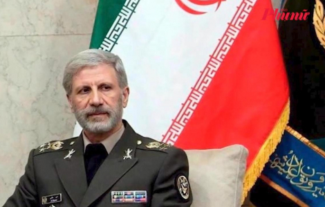 Tư lệnh Lục quân Iran cảnh báo: Mỹ đổ bộ sẽ không ai sống sót