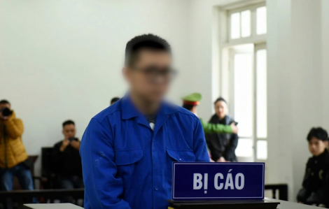 Xét xử phúc thẩm vụ người đàn ông hành hung phụ nữ ở chung cư Hà Nội