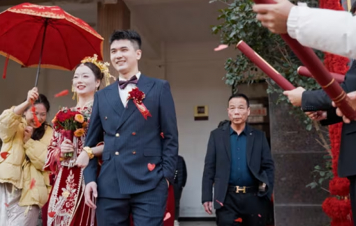 Dịch vụ mai mối bùng nổ ở Trung Quốc