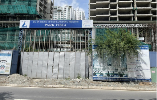 Cẩn thận 'chết ngộp' vì mua nhà đang 'ngộp'