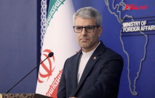 Iran cáo buộc Mỹ sử dụng tên lửa đạn đạo thế hệ mới khiến 21 thiếu niên thiệt mạng