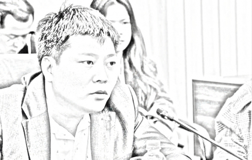 Nhóm Eric Vương thao túng tiền ảo như thế nào?