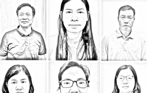 Công ty Hoàng Long che giấu hơn 1.200 tỉ đồng doanh thu nhằm trốn thuế