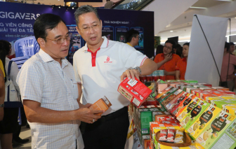 Sở hữu 10.000 doanh nghiệp, cà phê Việt Nam vẫn chưa có thương hiệu lớn