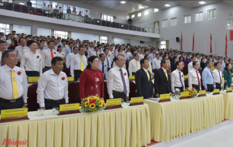Chính thức chuyển Trường đại học Trà Vinh thành Đại học Trà Vinh