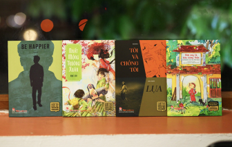 Dấu ấn của truyện tranh Việt tại Cuộc thi sáng tác truyện tranh lần thứ 2 năm 2025