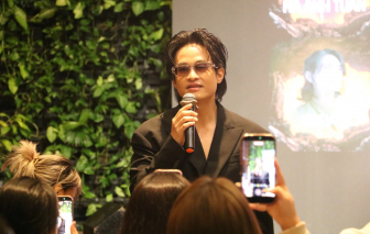 Hà Anh Tuấn: 'Công nghiệp văn hoá không thể đo bằng những chiếc vé bán được'