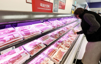 Hàn Quốc xử phạt 9 doanh nghiệp thông đồng ấn định giá tại hệ thống Emart