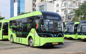 Xe buýt 0 đồng và tầm soát sức khỏe miễn phí sẽ thiết lập chuẩn sống mới cho người dân TPHCM