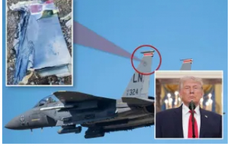 Ông Trump nói đàm phán hòa bình không bị gián đoạn dù máy bay Mỹ bị bắn hạ