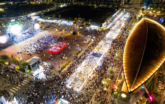 Regal Legend 2026: Miễn 100% phí thuê mặt bằng cho đối tác kinh doanh