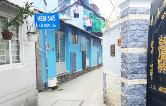 Mua nhà phố, đất nền, cẩn trọng cạm bẫy bủa vây