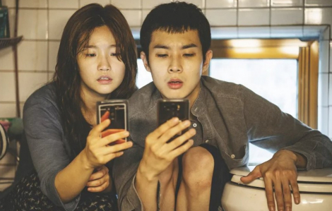 Cha mẹ mệt mỏi vì những đứa con tầm gửi