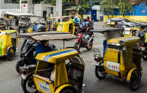 Cuộc khủng hoảng dầu mỏ toàn cầu đang lan rộng thành “khủng hoảng mọi thứ”