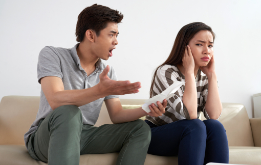 Mới yêu 3 tháng đã mệt mỏi vì bạn trai thích hơn thua