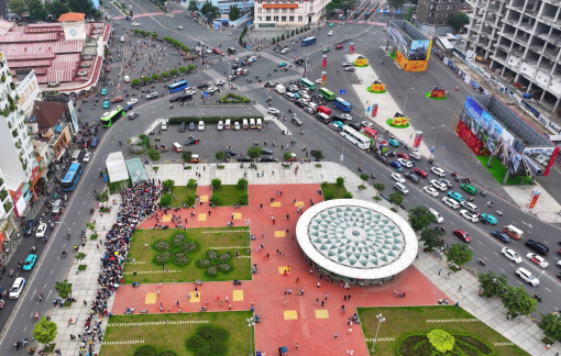 Luật Đô thị đặc biệt và cách làm mới sẽ giúp TPHCM bứt phá