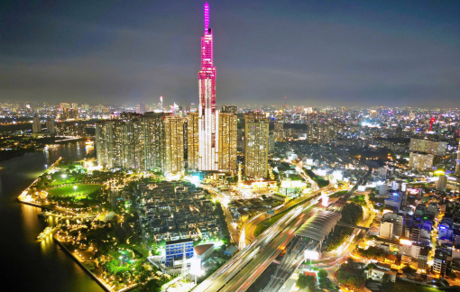 Định vị lại vai trò TPHCM bằng một đạo luật riêng cho siêu đô thị đặc biệt