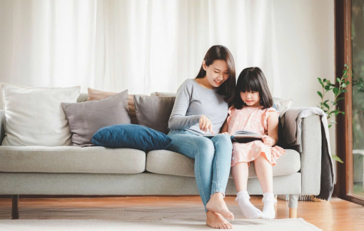 Hiểu thật đúng về sữa công thức, mẹ bỉm chăm con sẽ nhẹ nhàng hơn