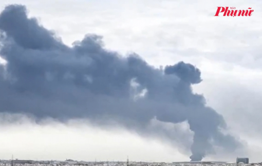 Iran tuyên bố bắn hạ tiêm kích tàng hình Mỹ