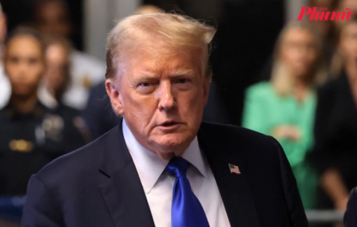 Tổng thống Trump tuyên bố sớm kiểm soát lại Eo biển Hormuz,  Iran đáp trả ra sao? ​