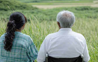 Chọn một chỗ để rời đi