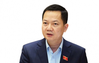 Đại biểu Trịnh Xuân An: Kỳ họp thứ Nhất và lựa chọn mang tính lịch sử