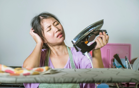 Đã có những cuộc rời đi từ rất lâu rồi…