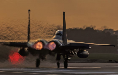 Tối hậu thư 48 giờ và cuộc giải cứu kịch tính phi công Mỹ