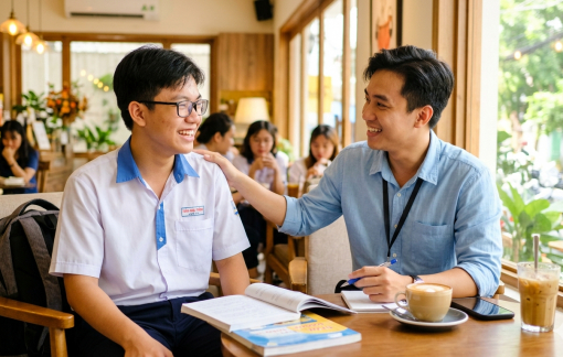 Chỉ đường cho hươu: Có nên nhận lời đi chơi xa với người bạn đồng giới từng tỏ tình?