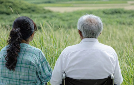 Chọn một chỗ để rời đi