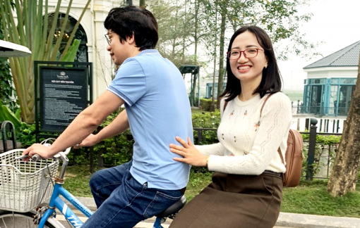 Cuộc tình mai mối và một đời bên nhau