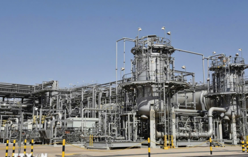 OPEC+ lên kế hoạch tăng sản lượng dầu trong tháng 5