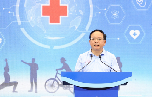 Phòng bệnh không chỉ là giải pháp y tế mà là trách nhiệm xã hội