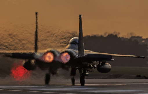 Tối hậu thư 48 giờ và cuộc giải cứu kịch tính phi công Mỹ