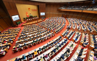 Hôm nay (7/4), Quốc hội bầu Chủ tịch nước, Thủ tướng Chính phủ