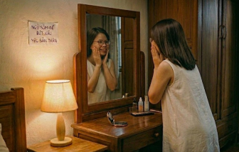 Chia sẻ bí quyết làm đẹp:  Bận đến mấy cũng phải ngủ 9 giờ tối