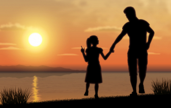 Chồng tôi sống 2 cuộc đời mà không thèm che giấu