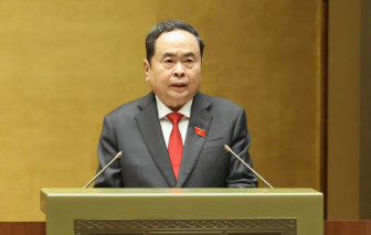 Hiệu quả pháp luật không chỉ "tốt trong văn bản", còn phải "tốt trong cuộc sống"