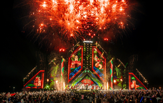 Đồng Hới, Quảng Trị sẽ tổ chức bắn hai đêm pháo hoa mừng tuần lễ 30/4