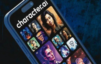 Người trẻ nghiện chatbot nhập vai