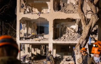 Nhật Bản thúc đẩy đối thoại với Iran