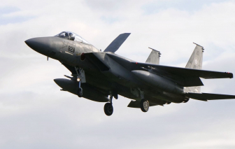 Tiết lộ cách CIA khai thác kênh liên lạc của Iran trong chiến dịch giải cứu phi công Mỹ