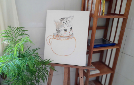 Khủng hoảng danh tính: Cuộc ‘dậy thì’ lần hai của người làm mẹ