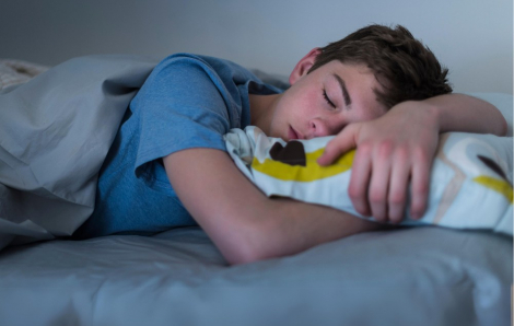 Lùi giờ học giúp trẻ vị thành niên khỏe mạnh và học tốt hơn