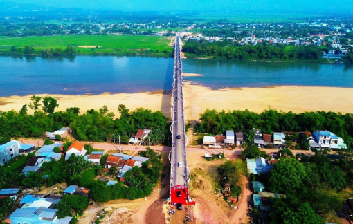 Chủ tịch Đà Nẵng chỉ đạo xử lý các dự án cầu xây xong nhưng không có đường đi